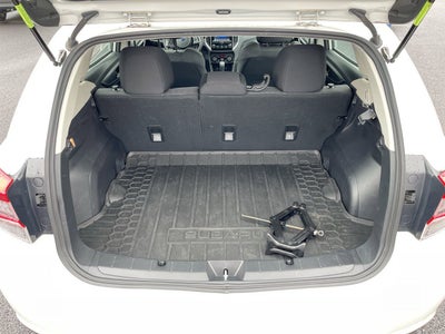 2023 Subaru Impreza 5-door CVT