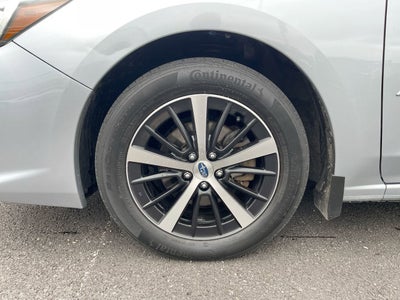 2022 Subaru Impreza Premium