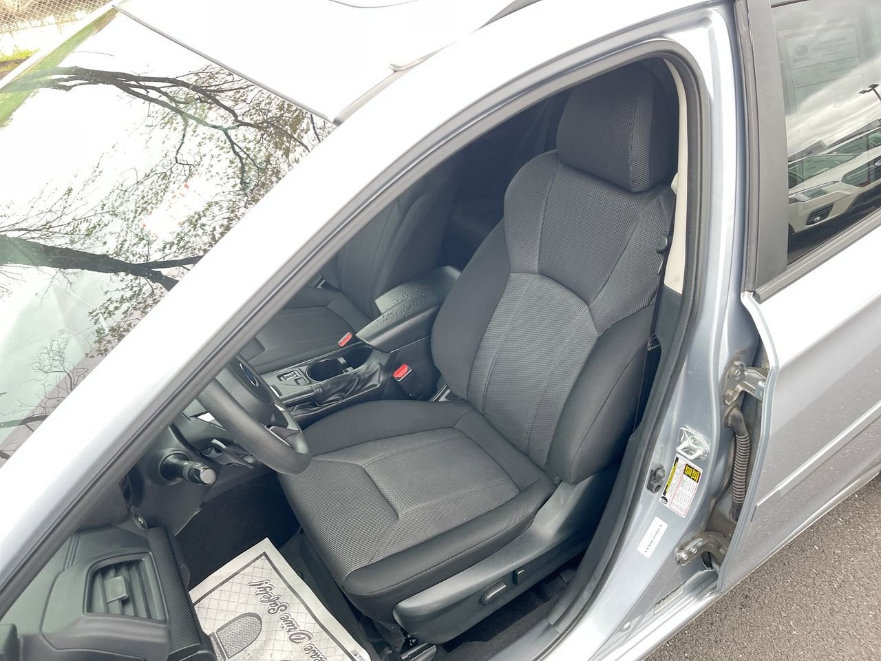 2022 Subaru Impreza Premium