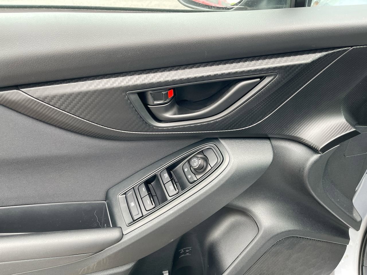 2022 Subaru Impreza Premium