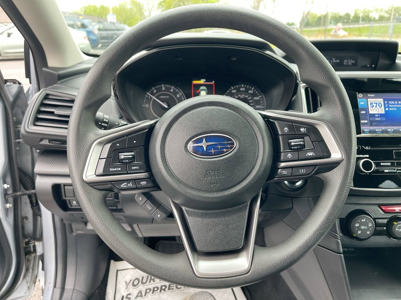 2022 Subaru Impreza Premium