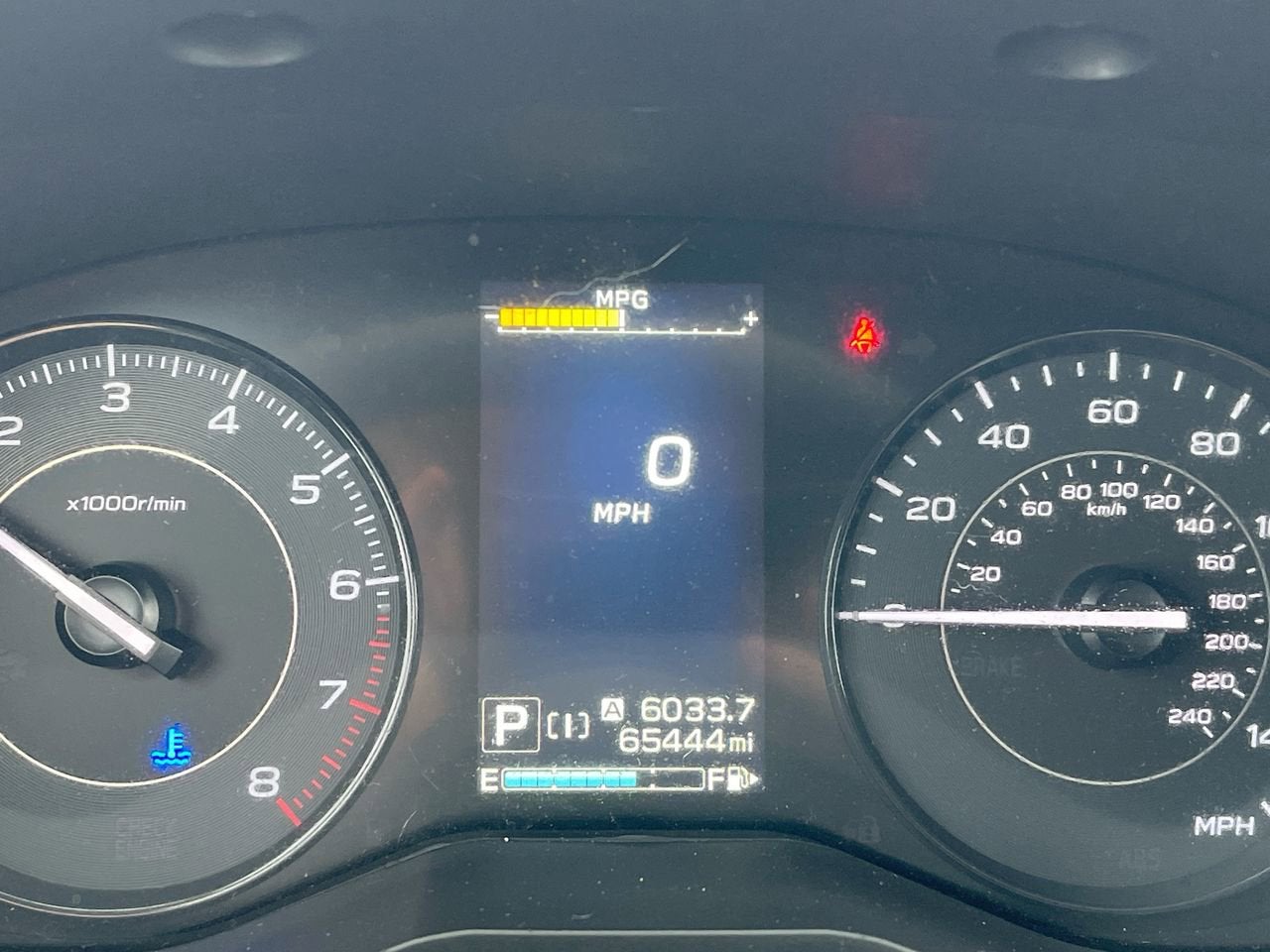 2022 Subaru Impreza Premium