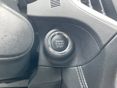 2022 Subaru Impreza Premium