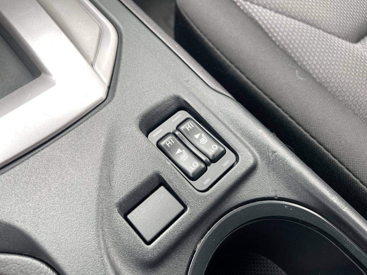 2022 Subaru Impreza Premium