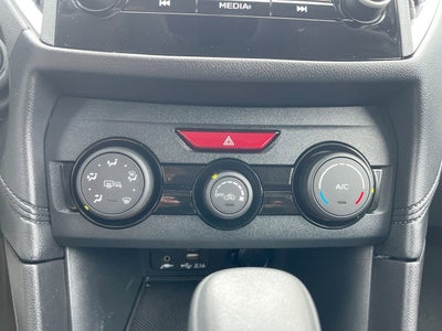 2022 Subaru Impreza Premium