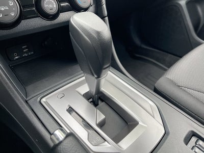 2022 Subaru Impreza Premium