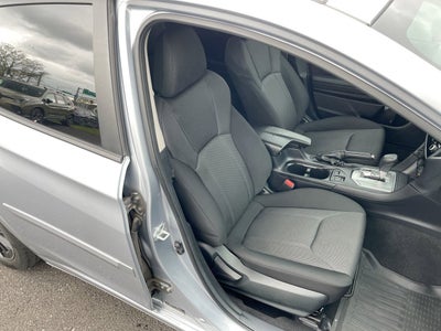 2022 Subaru Impreza Premium