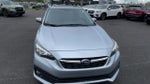 2022 Subaru Impreza Premium