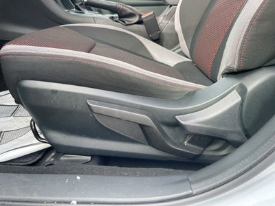 2023 Subaru Impreza Sport