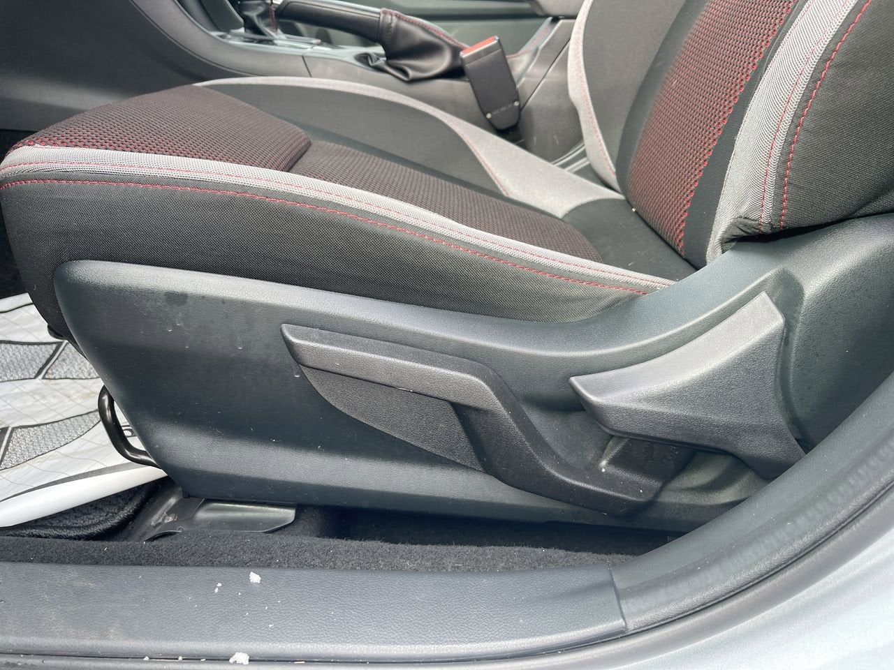 2023 Subaru Impreza Sport