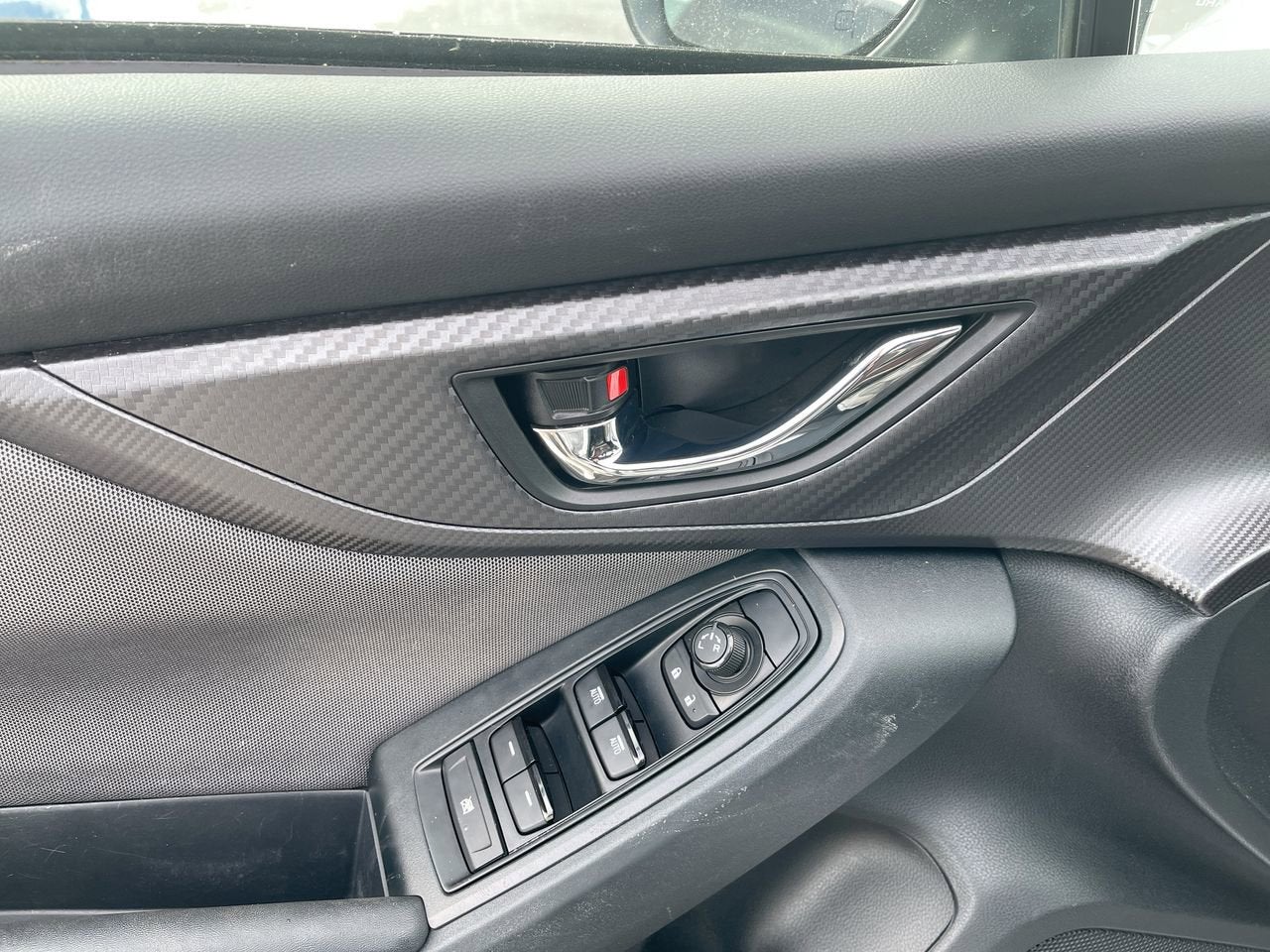 2023 Subaru Impreza Sport