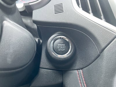 2023 Subaru Impreza Sport