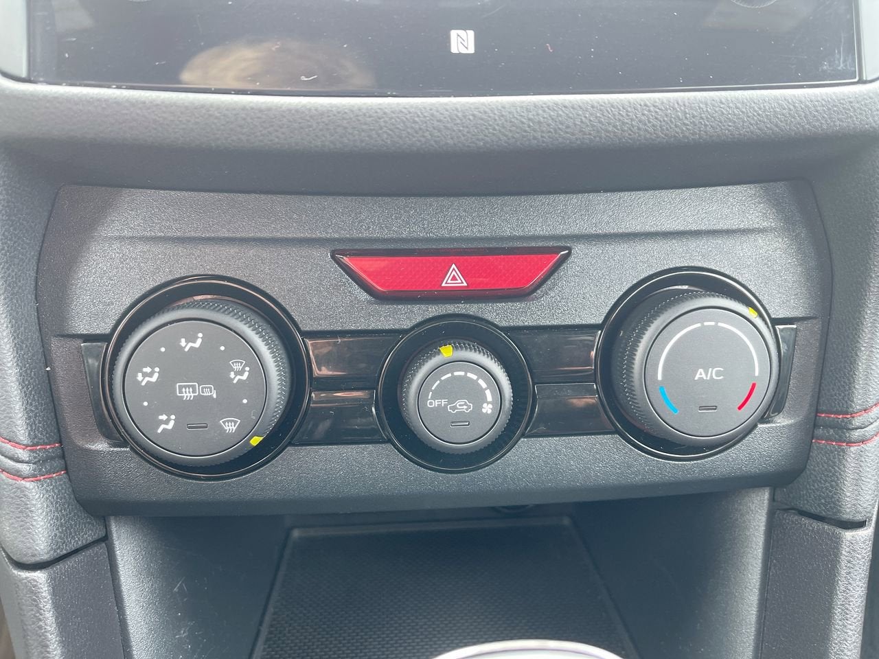 2023 Subaru Impreza Sport