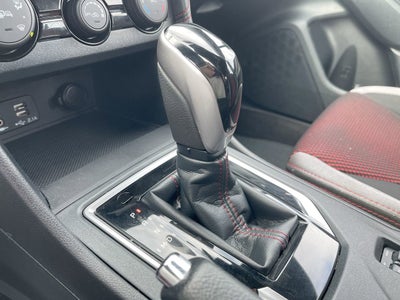 2023 Subaru Impreza Sport