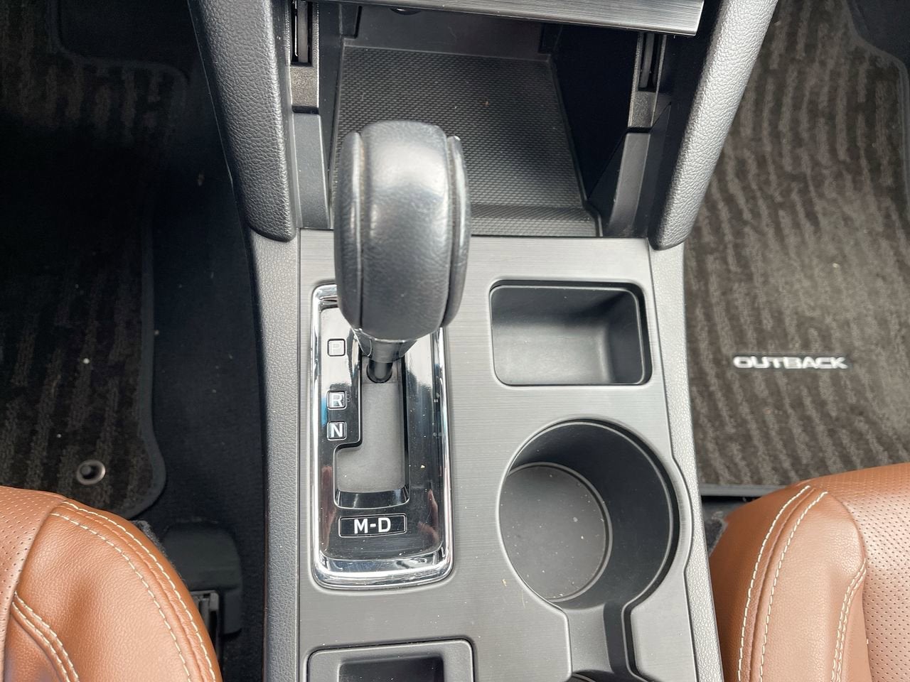 2019 Subaru Outback Touring