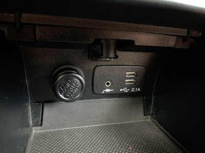 2019 Subaru Outback Touring