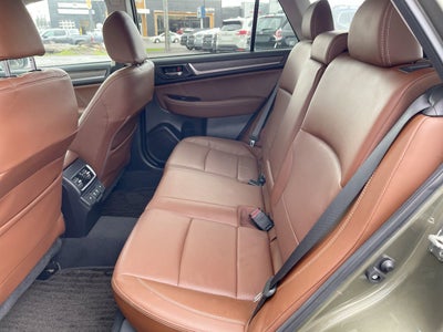 2019 Subaru Outback Touring