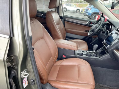 2019 Subaru Outback Touring