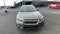 2019 Subaru Outback Touring