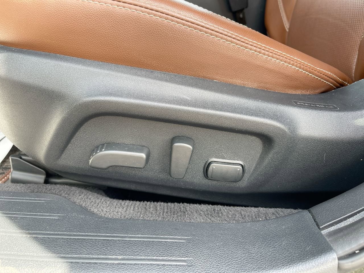 2018 Subaru Outback Touring