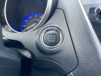 2018 Subaru Outback Touring