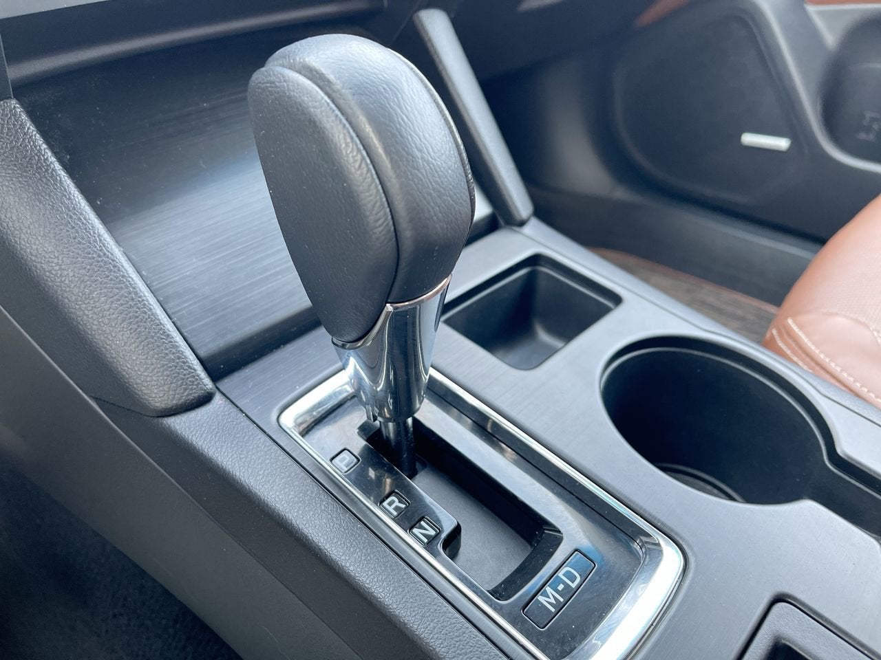 2018 Subaru Outback Touring