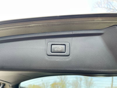 2018 Subaru Outback Touring