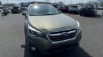 2018 Subaru Outback Touring