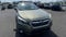 2018 Subaru Outback Touring