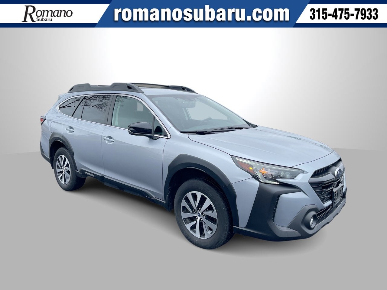 2024 Subaru Outback Premium