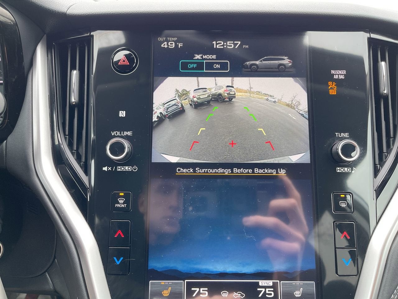 2024 Subaru Outback Premium