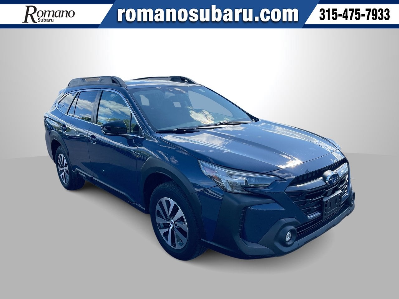 2023 Subaru Outback
