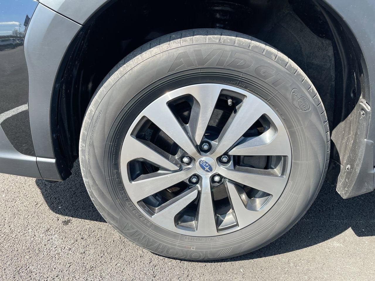 2023 Subaru Outback Premium