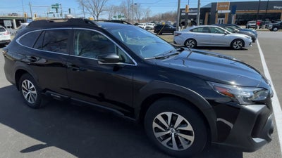 2023 Subaru Outback Premium