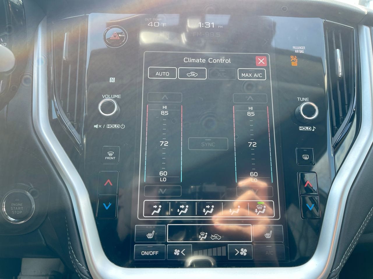 2023 Subaru Outback Premium