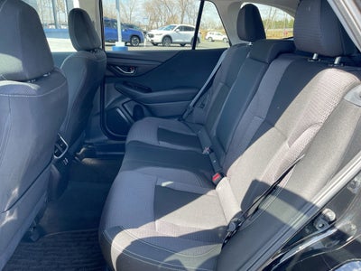 2023 Subaru Outback Premium