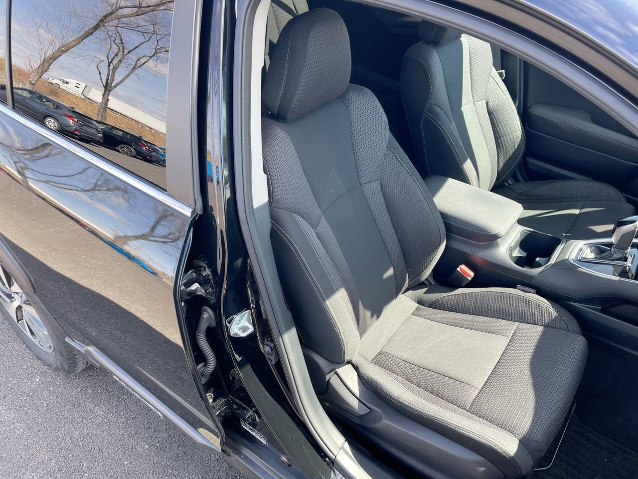 2023 Subaru Outback Premium