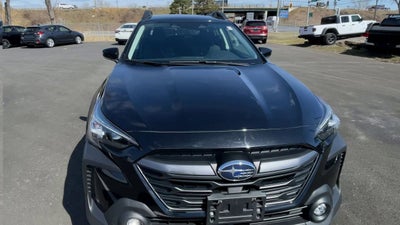 2023 Subaru Outback Premium