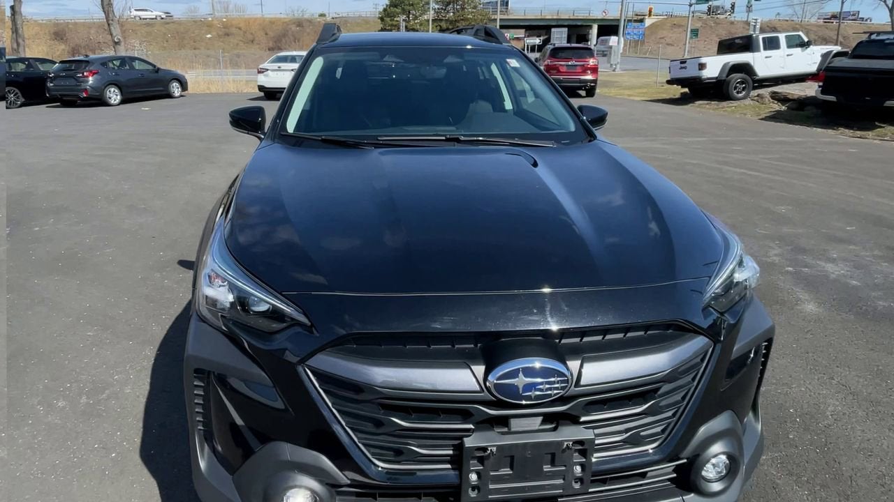 2023 Subaru Outback Premium