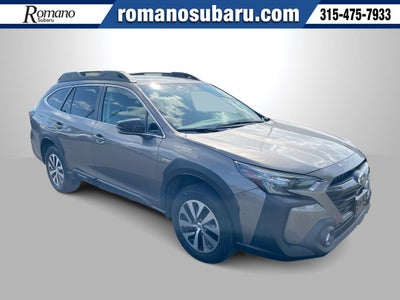 2024 Subaru Outback Premium