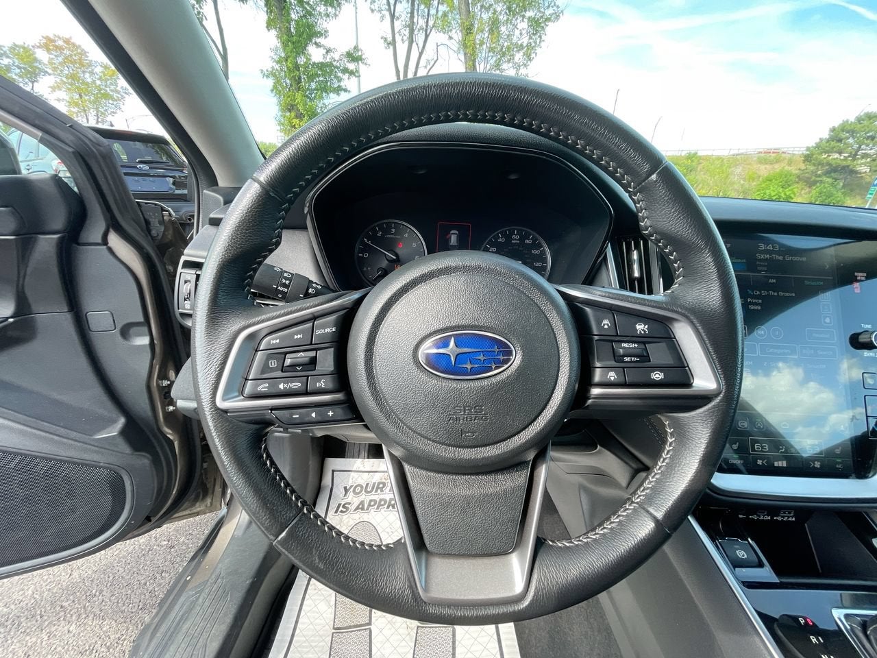 2024 Subaru Outback Premium