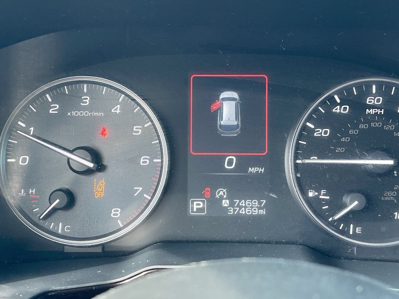 2024 Subaru Outback Premium