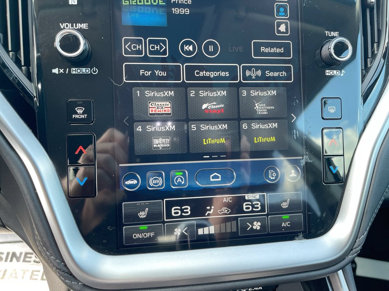 2024 Subaru Outback Premium