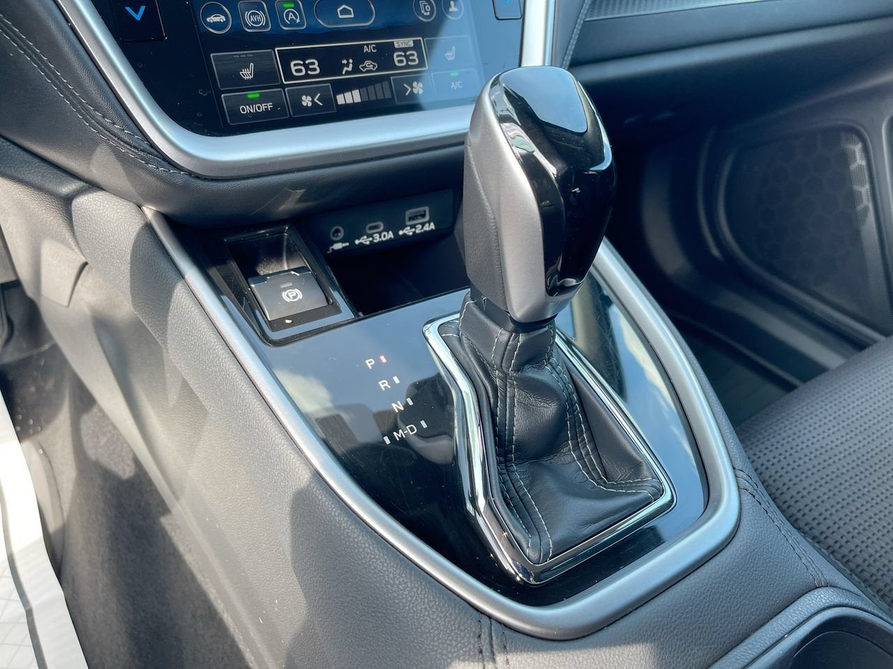 2024 Subaru Outback Premium