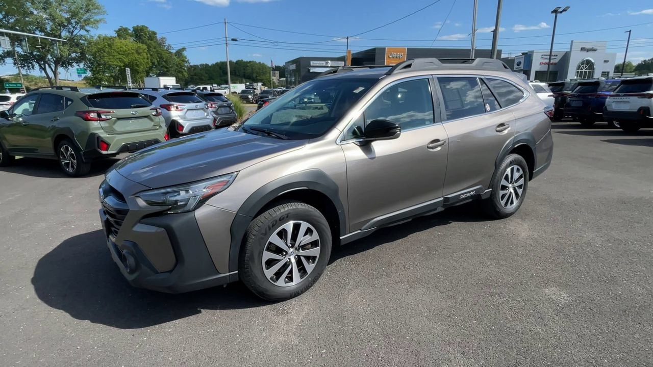 2024 Subaru Outback Premium