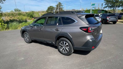 2024 Subaru Outback Premium