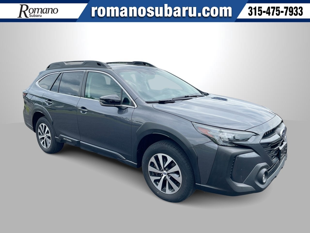 2024 Subaru Outback Premium