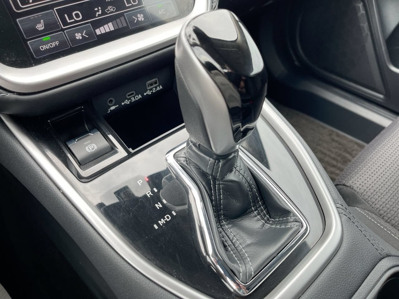 2024 Subaru Outback Premium