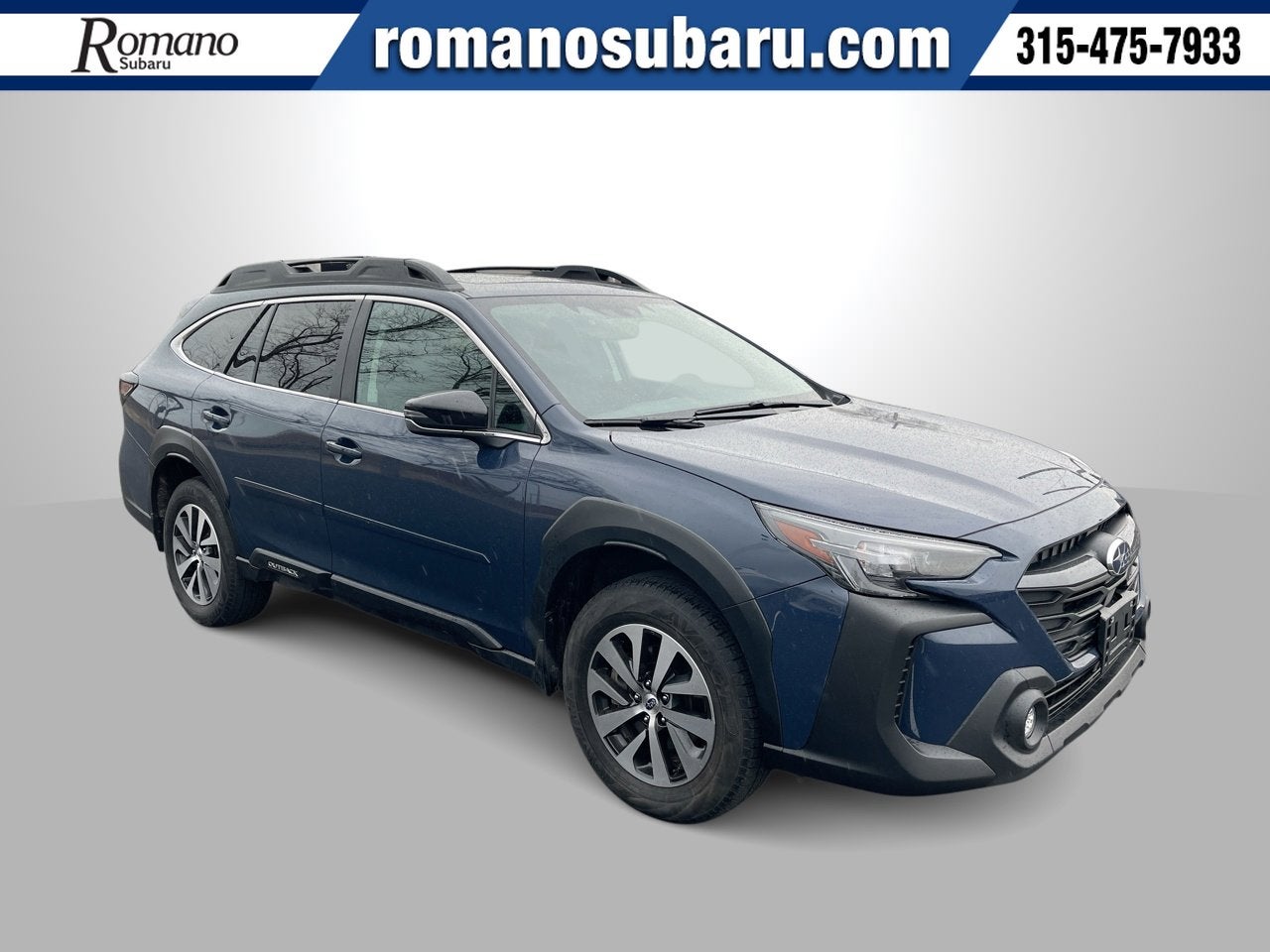 2024 Subaru Outback Premium