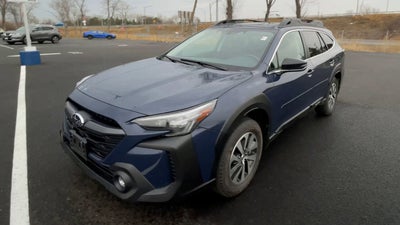 2024 Subaru Outback Premium